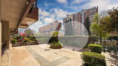 Apartment on Calle de Alfredo Marquerie photo 37
