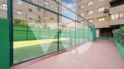 Apartment on Calle de Alfredo Marquerie photo 39