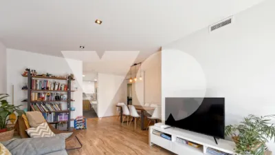 Apartment on Calle de Alfredo Marquerie photo 3