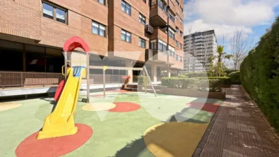 Apartment on Calle de Alfredo Marquerie photo 40