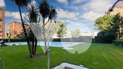 Apartment on Calle de Alfredo Marquerie photo 41
