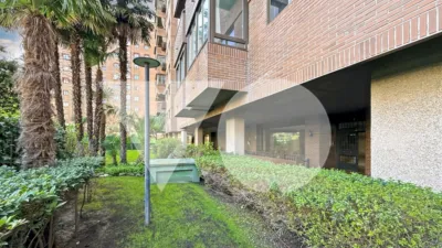 Apartment on Calle de Alfredo Marquerie photo 42