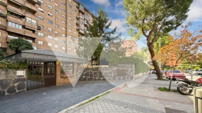 Apartment on Calle de Alfredo Marquerie photo 43