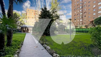 Apartment on Calle de Alfredo Marquerie photo 44