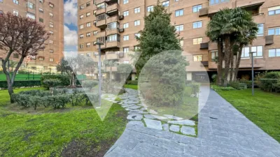 Apartment on Calle de Alfredo Marquerie photo 46