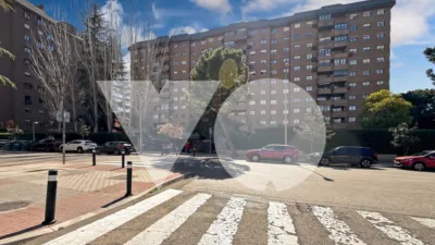 Apartment on Calle de Alfredo Marquerie photo 48