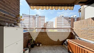 Apartment on Calle de Alfredo Marquerie photo 4