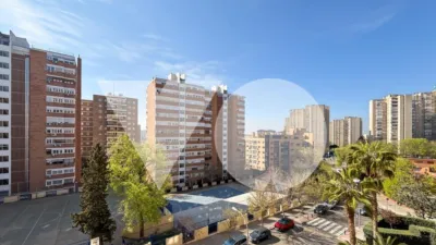 Apartment on Calle de Alfredo Marquerie photo 5