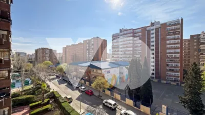 Apartment on Calle de Alfredo Marquerie photo 6