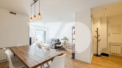 Apartment on Calle de Alfredo Marquerie photo 7