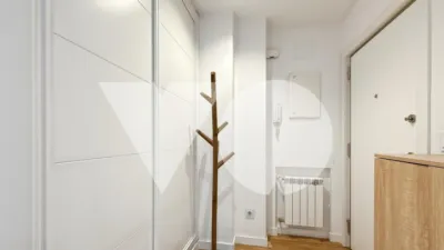 Apartment on Calle de Alfredo Marquerie photo 8