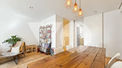 Apartment on Calle de Alfredo Marquerie photo 9