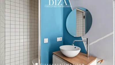 Ático en alquiler en Calle de Pizarro - Imagen 11