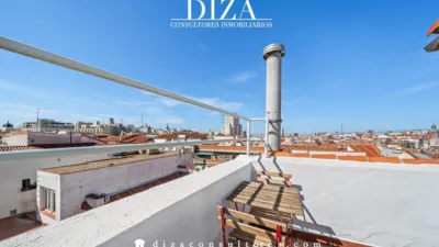 Ático en alquiler en Calle de Pizarro - Imagen 14