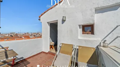 Ático en alquiler en Calle de Pizarro - Imagen 15