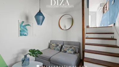 Ático en alquiler en Calle de Pizarro - Imagen 17