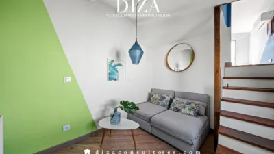 Ático en alquiler en Calle de Pizarro - Imagen 18