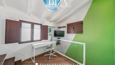 Ático en alquiler en Calle de Pizarro - Imagen 19