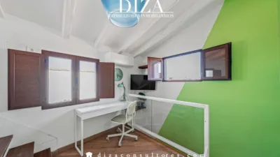 Ático en alquiler en Calle de Pizarro - Imagen 20