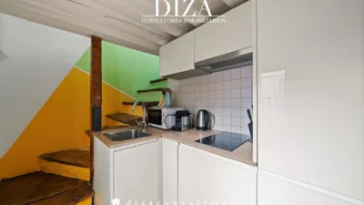 Ático en alquiler en Calle de Pizarro - Imagen 21