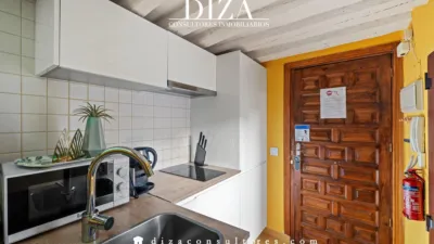 Ático en alquiler en Calle de Pizarro - Imagen 22