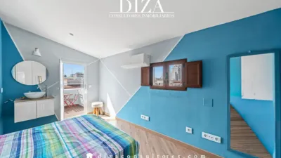 Ático en alquiler en Calle de Pizarro - Imagen 7