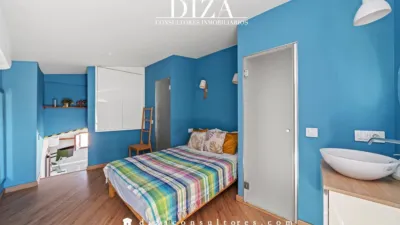 Ático en alquiler en Calle de Pizarro - Imagen 10