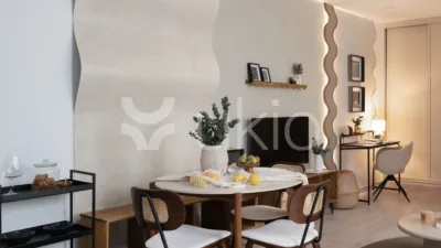 Piso en alquiler en Calle de Ayala, cerca de Calle del General Díaz Porlier - Imagen 16