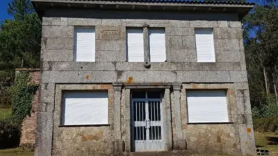 Casa – Bembibre, O Campo da Feira - Vista 2