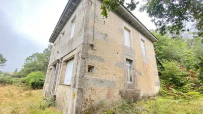 Casa – Bembibre, O Campo da Feira - Vista 3