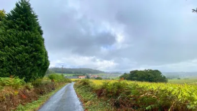 Casa – Bembibre, O Campo da Feira - Vista 5