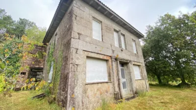 Casa – Bembibre, O Campo da Feira - Más