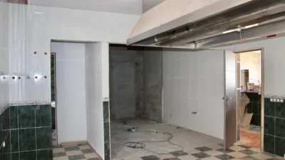 Property for Sale in Fornes photo 18