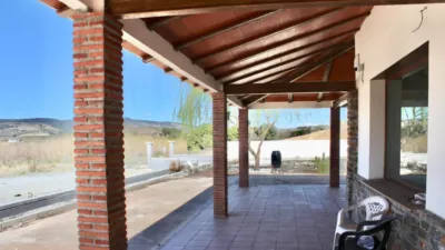 Property for Sale in Fornes photo 5