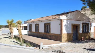 Property for Sale in Fornes photo 7