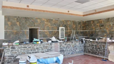 Property for Sale in Fornes photo 9