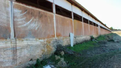Rustic Finca for Sale in Venta del Fraile photo 11
