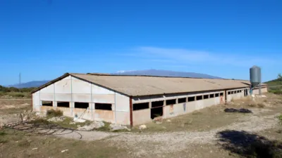 Rustic Finca for Sale in Venta del Fraile photo 13