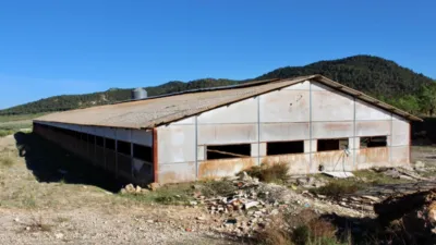 Rustic Finca for Sale in Venta del Fraile photo 14
