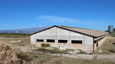Rustic Finca for Sale in Venta del Fraile photo 15