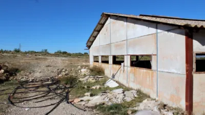 Rustic Finca for Sale in Venta del Fraile photo 16