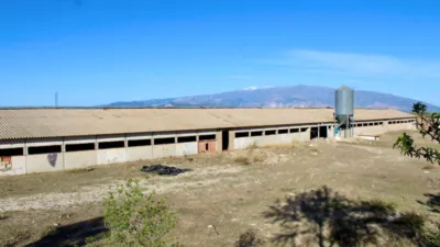 Rustic Finca for Sale in Venta del Fraile photo 17