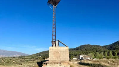 Rustic Finca for Sale in Venta del Fraile photo 29