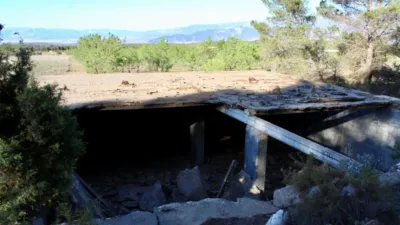 Rustic Finca for Sale in Venta del Fraile photo 30