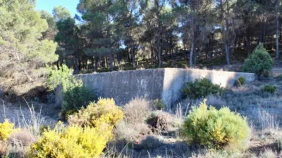 Rustic Finca for Sale in Venta del Fraile photo 33