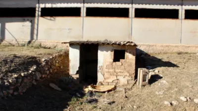 Rustic Finca for Sale in Venta del Fraile photo 36
