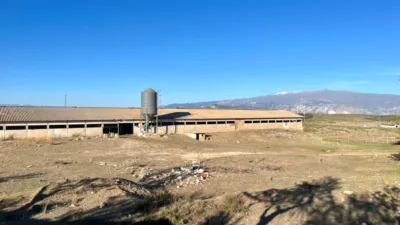 Rustic Finca for Sale in Venta del Fraile photo 38