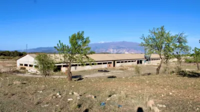Rustic Finca for Sale in Venta del Fraile photo 39