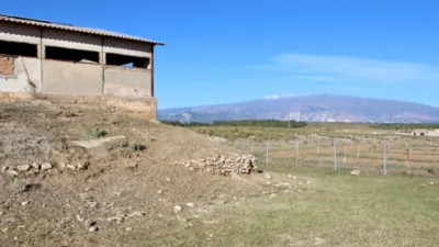 Rustic Finca for Sale in Venta del Fraile photo 7