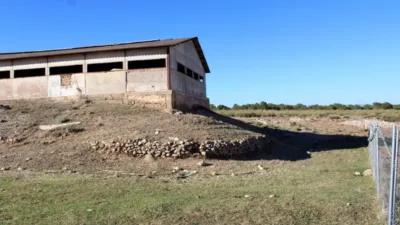 Rustic Finca for Sale in Venta del Fraile photo 8